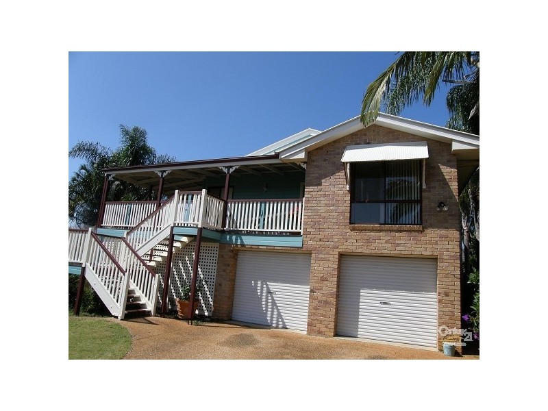 22 Marianne Street, Victoria Point QLD 4165