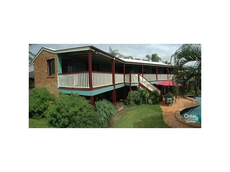 22 Marianne Street, Victoria Point QLD 4165