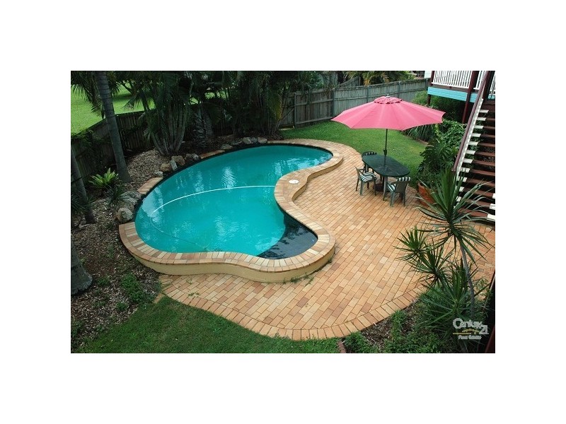 22 Marianne Street, Victoria Point QLD 4165