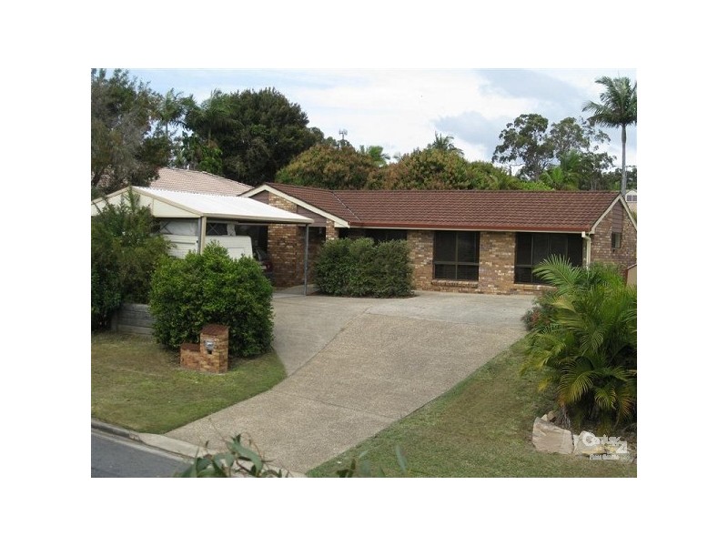 16 Howletts Road, Capalaba QLD 4157