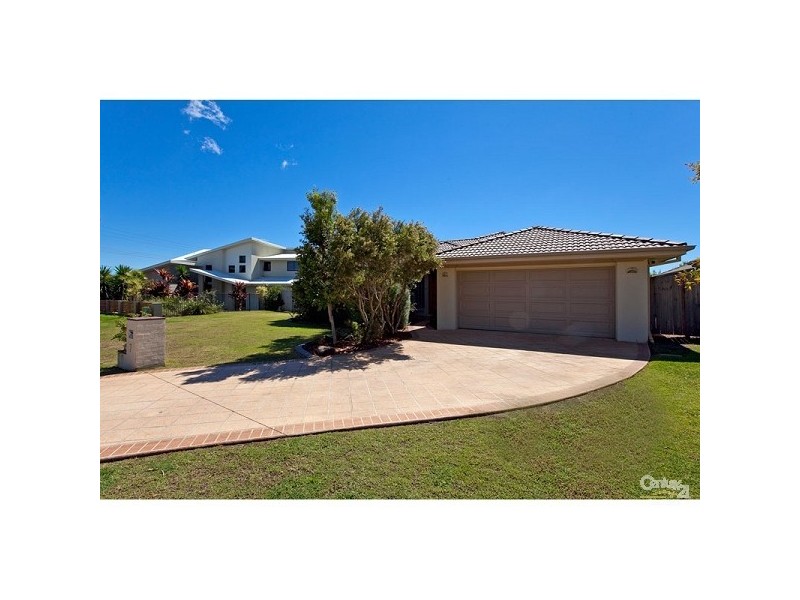 7 Whitefig Place, Thornlands QLD 4164