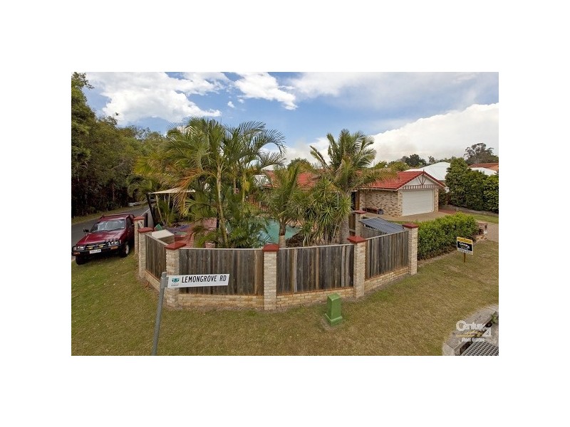 19 Lemongrove Road, Birkdale QLD 4159