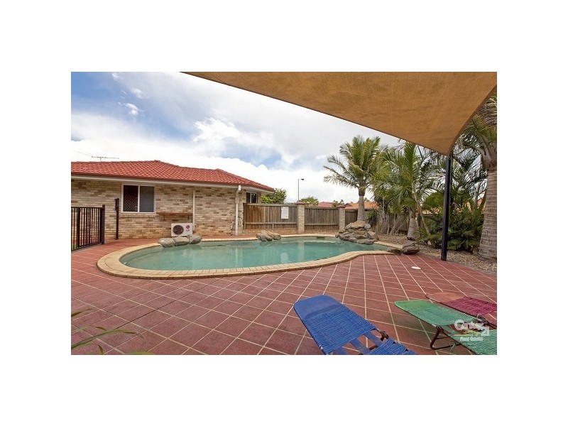 19 Lemongrove Road, Birkdale QLD 4159