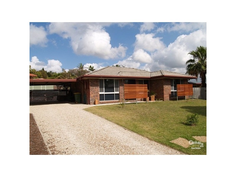 4 Frampton Street, Alexandra Hills QLD 4161