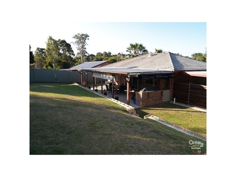 4 Frampton Street, Alexandra Hills QLD 4161