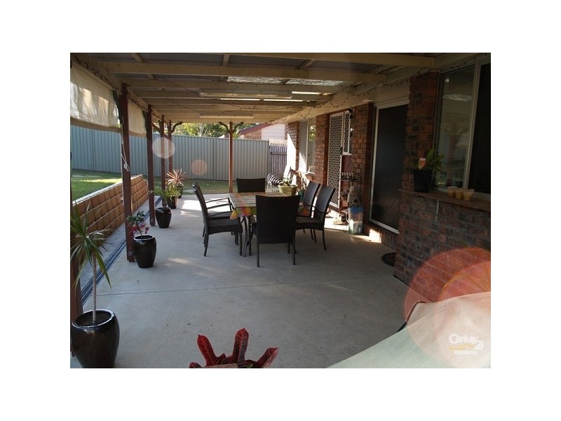 4 Frampton Street, Alexandra Hills QLD 4161