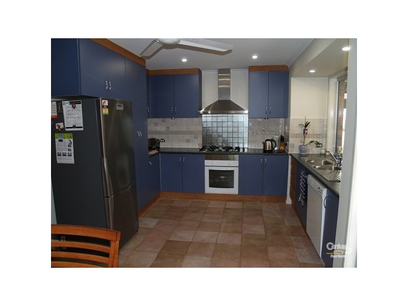 4 Frampton Street, Alexandra Hills QLD 4161