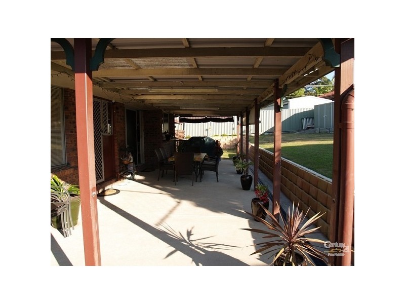 4 Frampton Street, Alexandra Hills QLD 4161