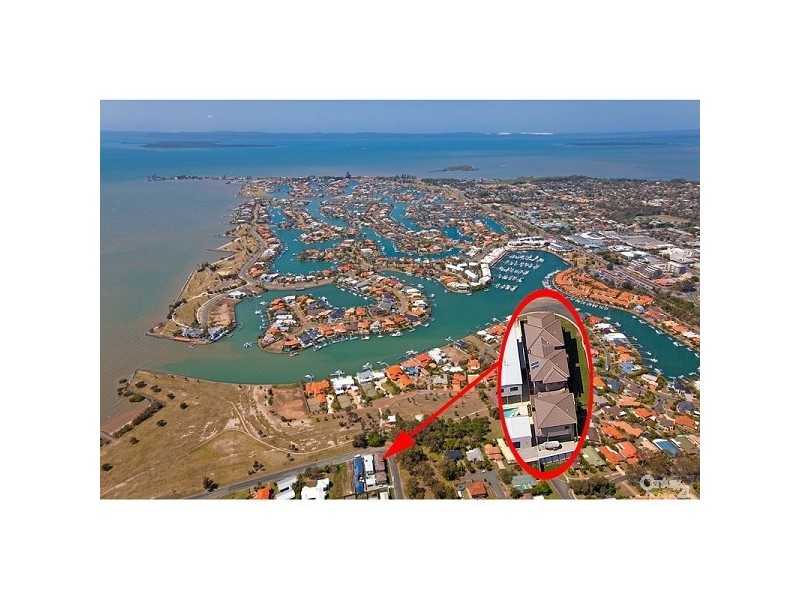 2 Raby Esplanade, Ormiston QLD 4160