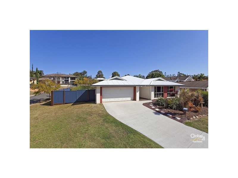 5 Blackthorne Street, Ormiston QLD 4160