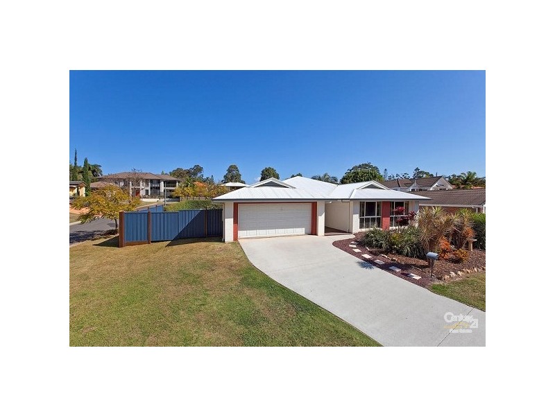 5 Blackthorne Street, Ormiston QLD 4160