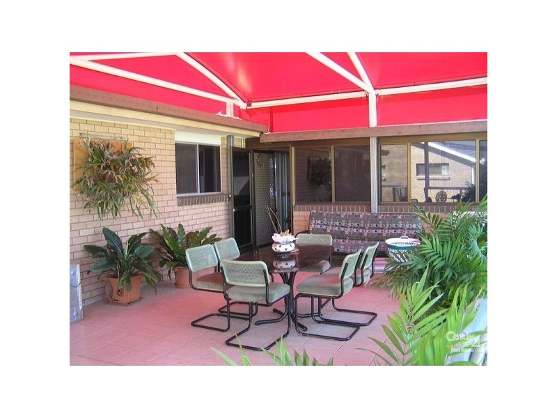 Alexandra Hills QLD 4161