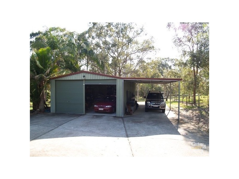 24 Lyndon Road, Capalaba QLD 4157