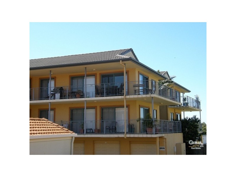 58/2 Queen Street, Cleveland QLD 4163