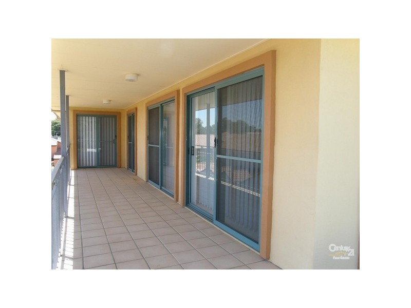 58/2 Queen Street, Cleveland QLD 4163