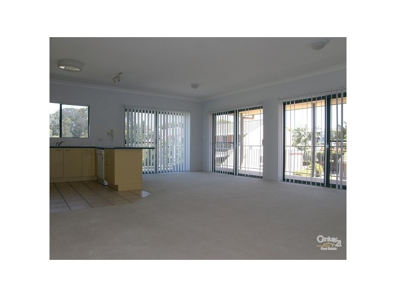 58/2 Queen Street, Cleveland QLD 4163