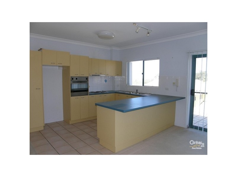 58/2 Queen Street, Cleveland QLD 4163