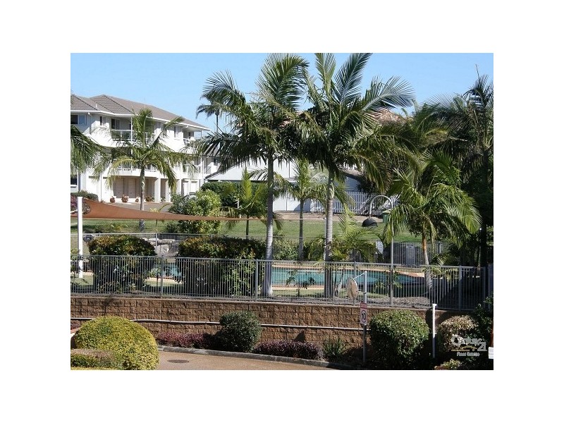 58/2 Queen Street, Cleveland QLD 4163