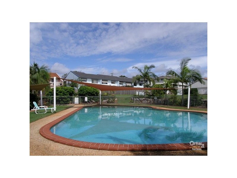 58/2 Queen Street, Cleveland QLD 4163