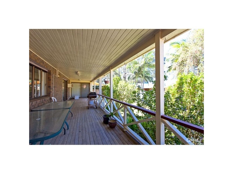 227 Princess St  via Ralph st, Cleveland QLD 4163