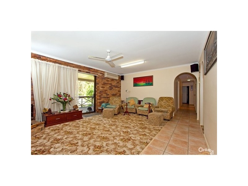 227 Princess St  via Ralph st, Cleveland QLD 4163