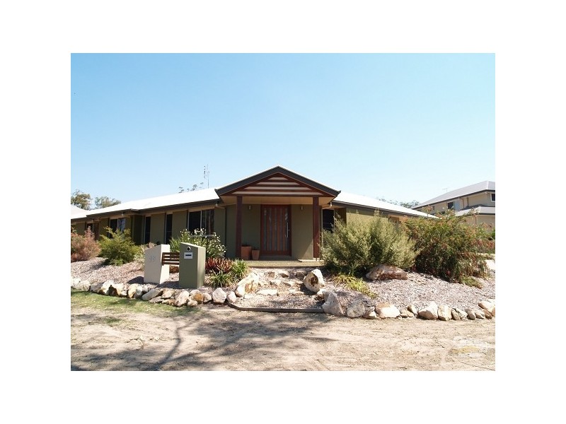 18 Village Drive, Mount Cotton QLD 4165