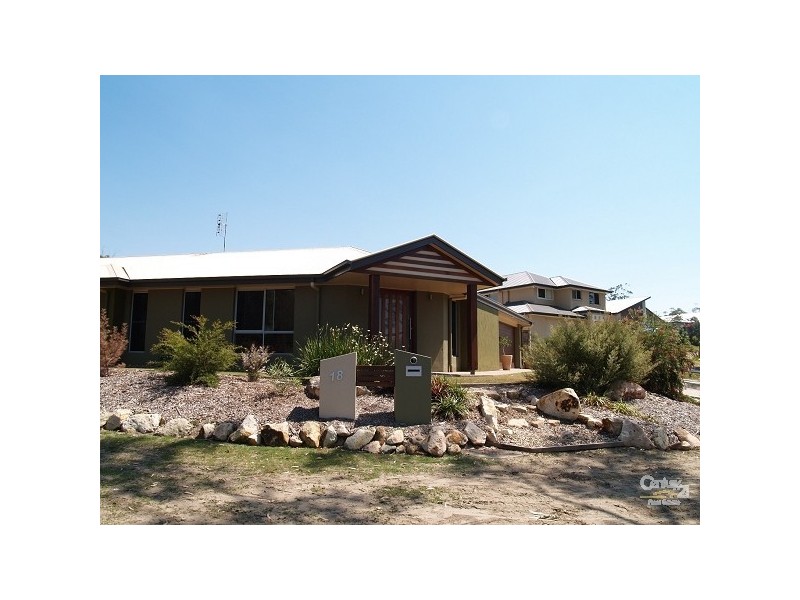 18 Village Drive, Mount Cotton QLD 4165
