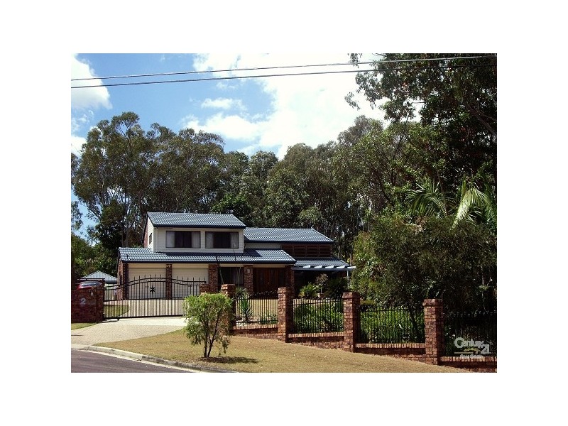 2 Kimberley Court, Alexandra Hills QLD 4161