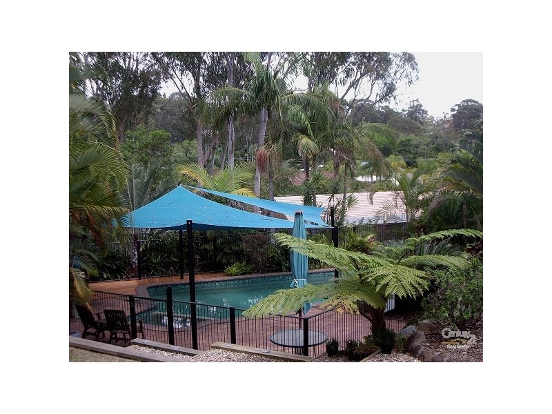 2 Kimberley Court, Alexandra Hills QLD 4161