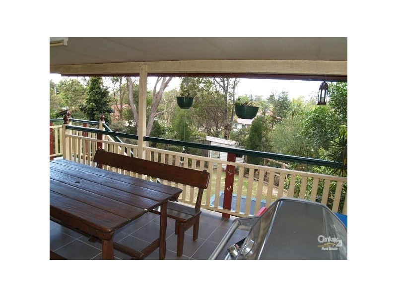 7 Magpie Street, Birkdale QLD 4159