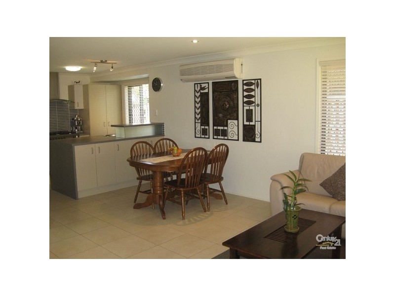 22 Lyndhurst Place, Thornlands QLD 4164