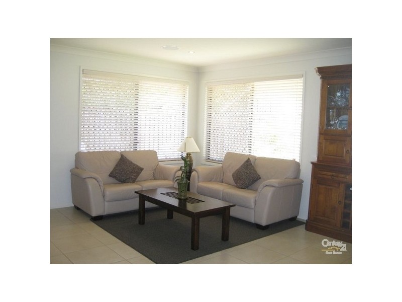 22 Lyndhurst Place, Thornlands QLD 4164