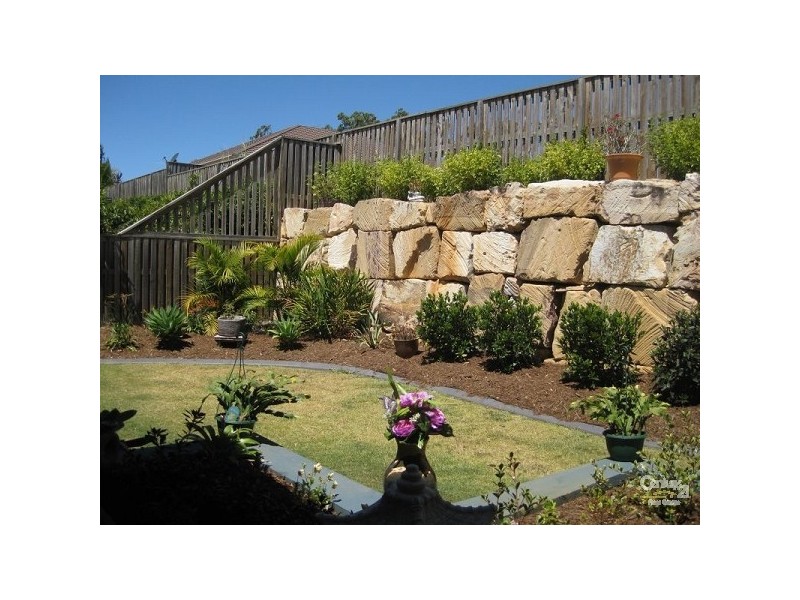 22 Lyndhurst Place, Thornlands QLD 4164