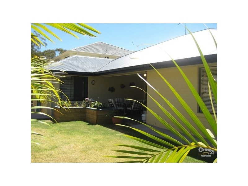 22 Lyndhurst Place, Thornlands QLD 4164