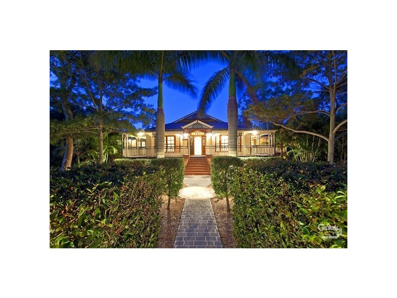 12 Korsman Drive, Thornlands QLD 4164