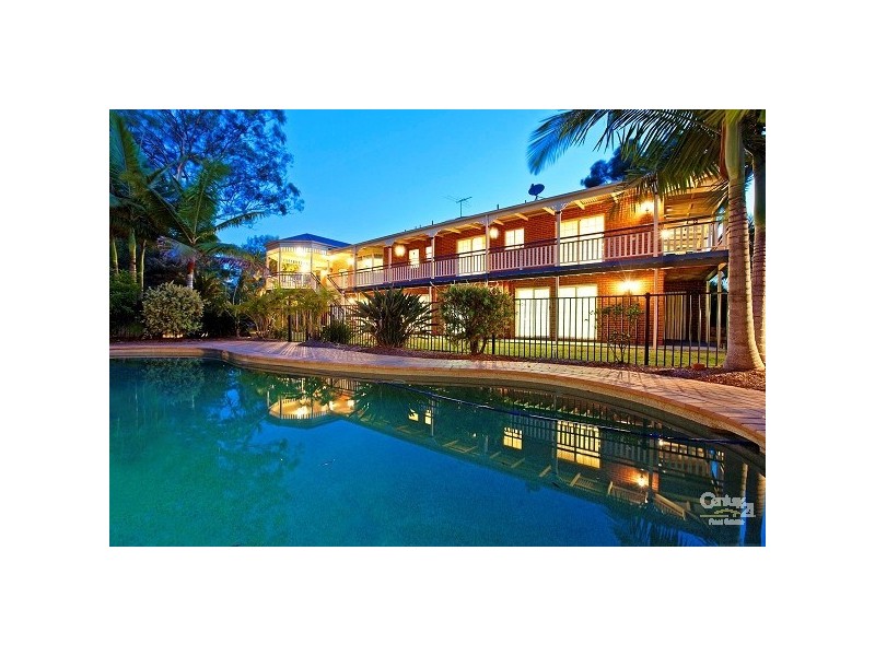 12 Korsman Drive, Thornlands QLD 4164