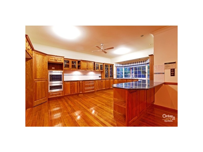 12 Korsman Drive, Thornlands QLD 4164