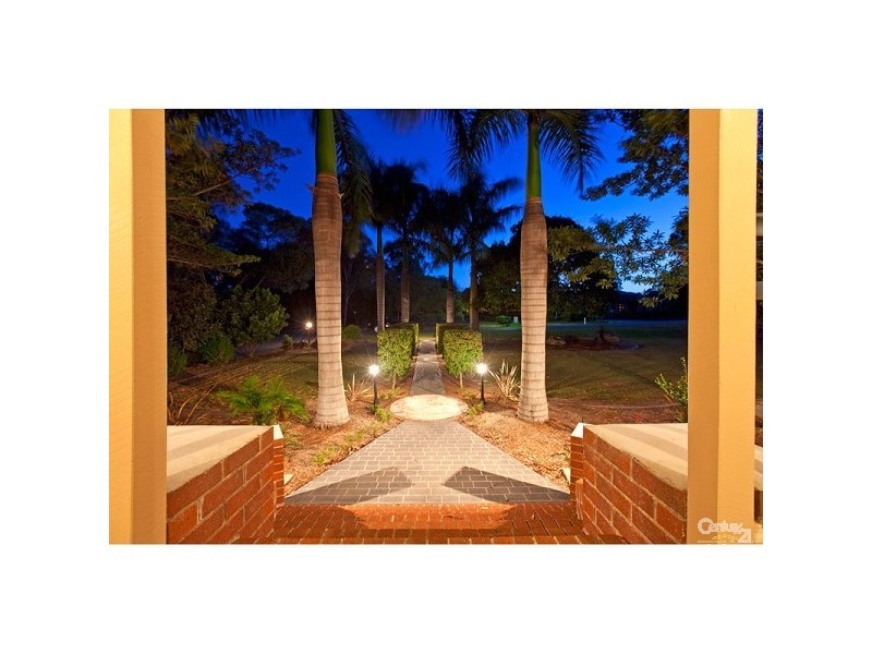 12 Korsman Drive, Thornlands QLD 4164