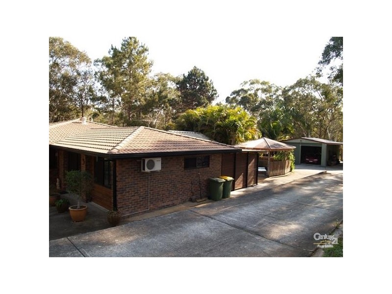 24 Lyndon Rd, Capalaba QLD 4157