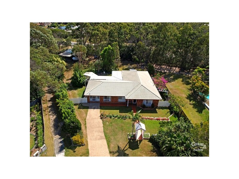 23 Plover Drive, Thornlands QLD 4164