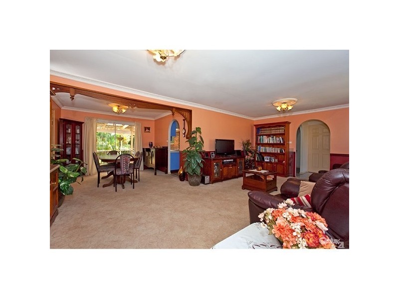 23 Plover Drive, Thornlands QLD 4164