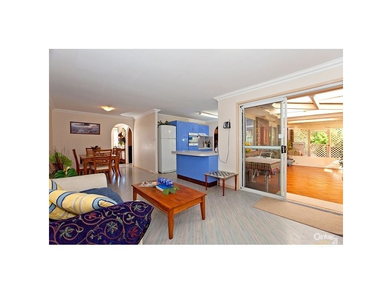 23 Plover Drive, Thornlands QLD 4164