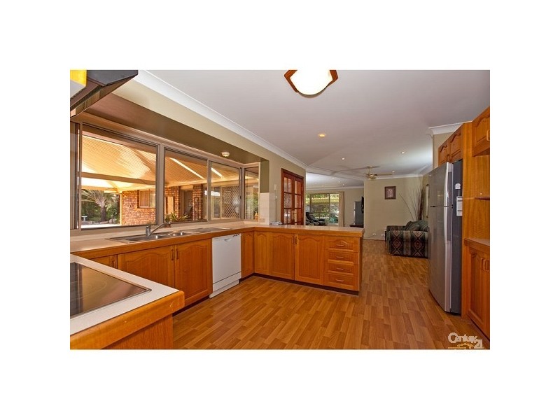 7 Doull Place, Thornlands QLD 4164