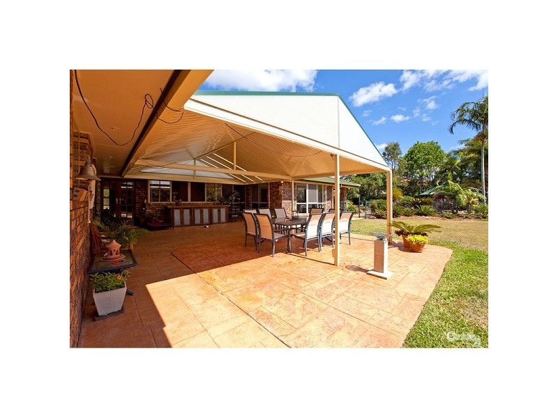 7 Doull Place, Thornlands QLD 4164