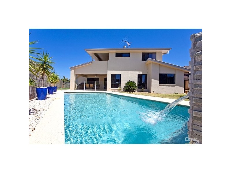 3 Caldwell Close, Thornlands QLD 4164