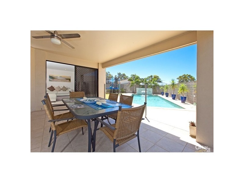 3 Caldwell Close, Thornlands QLD 4164