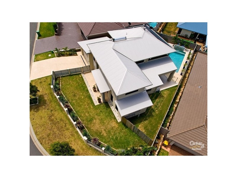 3 Caldwell Close, Thornlands QLD 4164