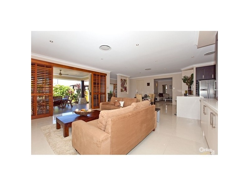 8 Caldwell Close, Thornlands QLD 4164