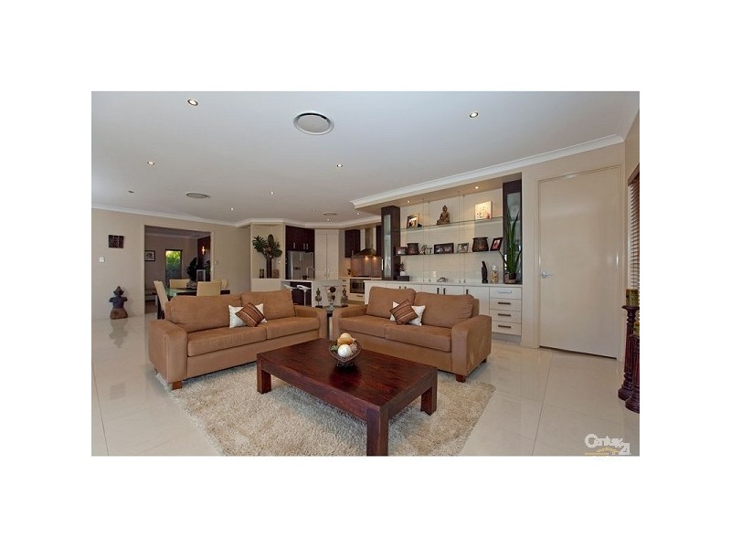 8 Caldwell Close, Thornlands QLD 4164