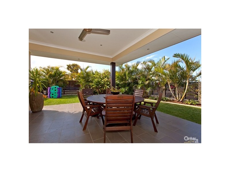 8 Caldwell Close, Thornlands QLD 4164